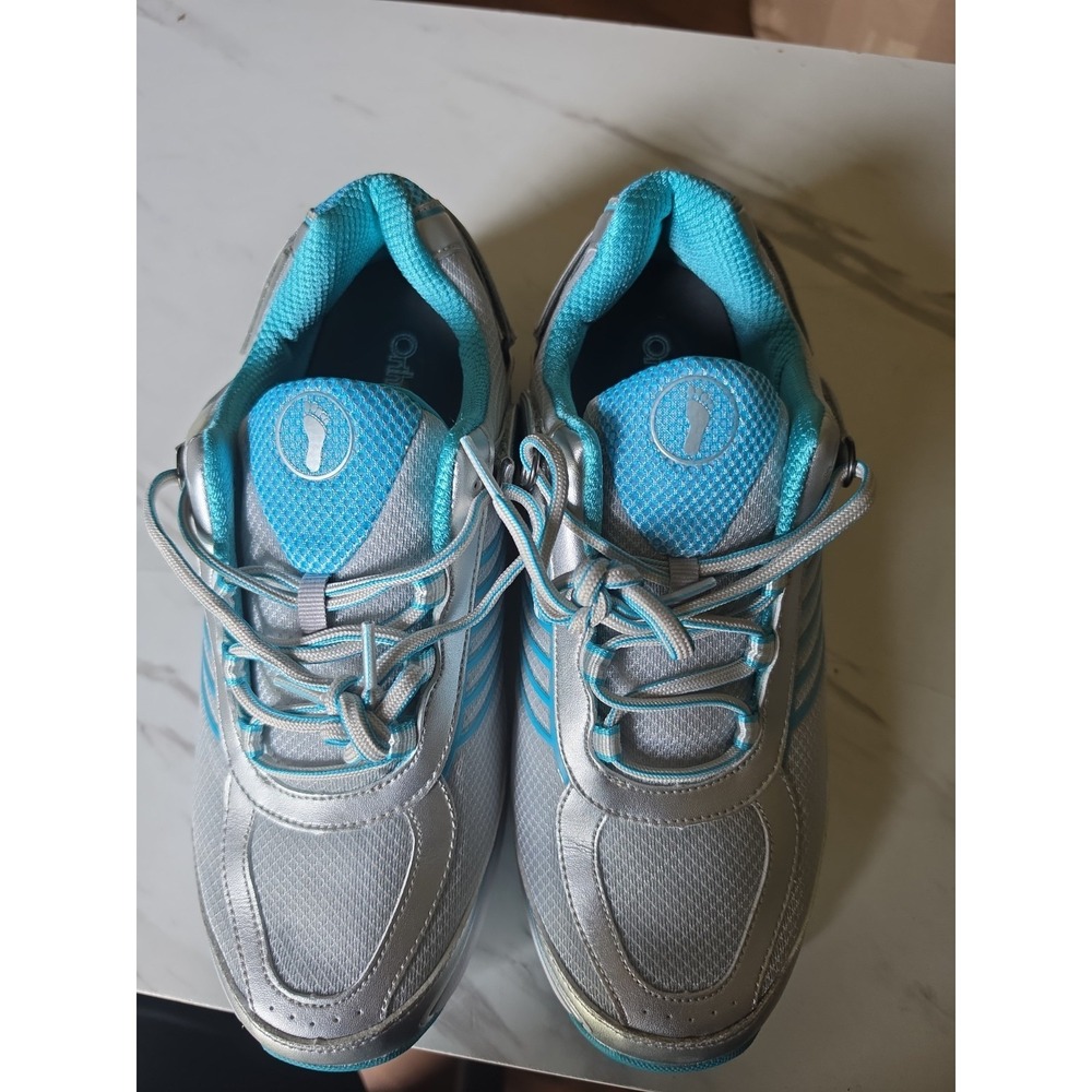 Women Biofit Orthofeet. Sneakers Tennis Shoes Size 11 Style 975